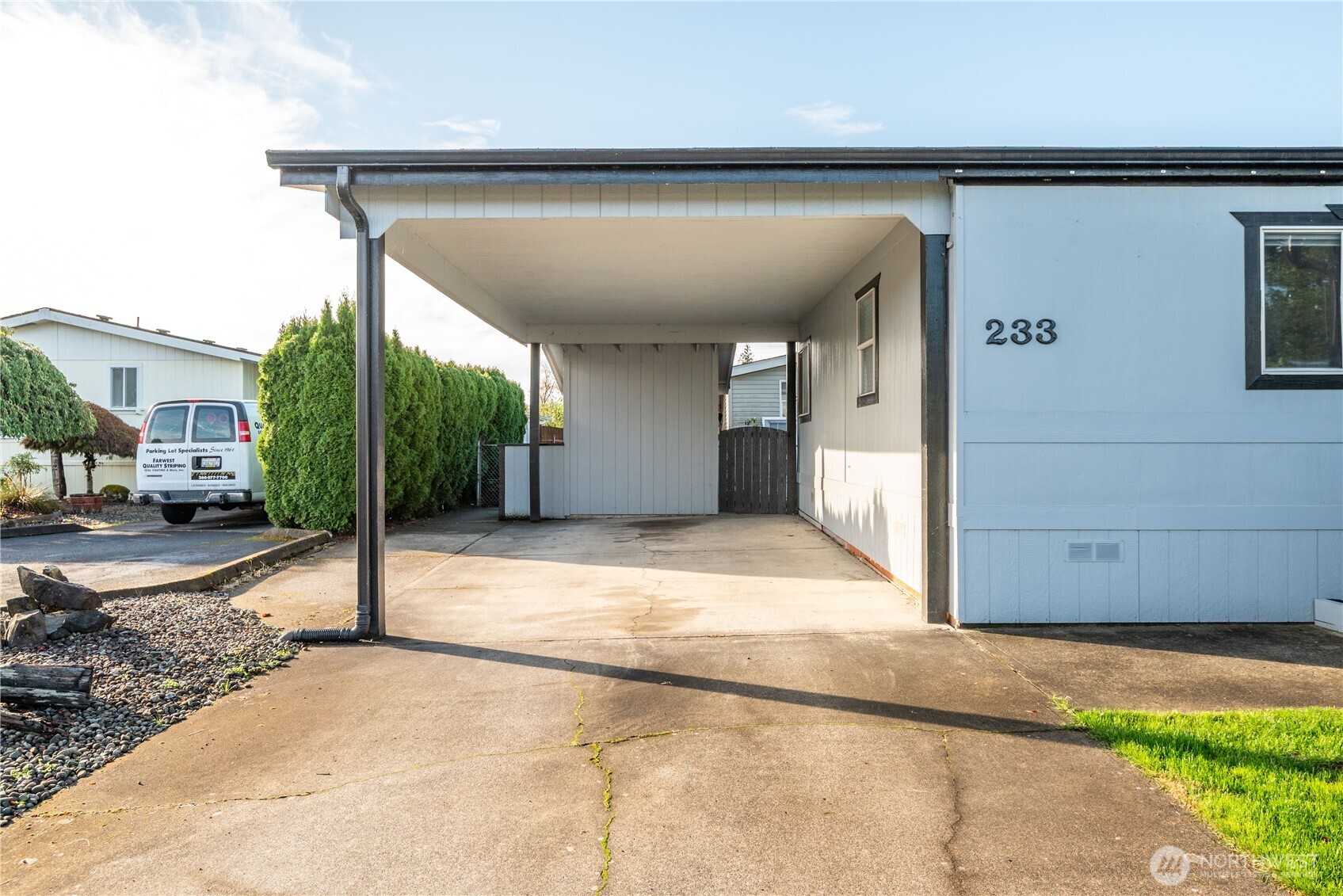 233 Concord Place Longview WA 98632