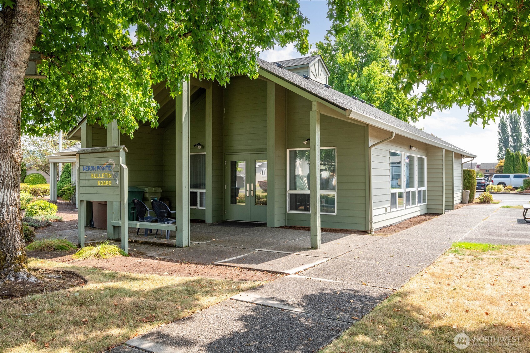 233 Concord Place Longview WA 98632