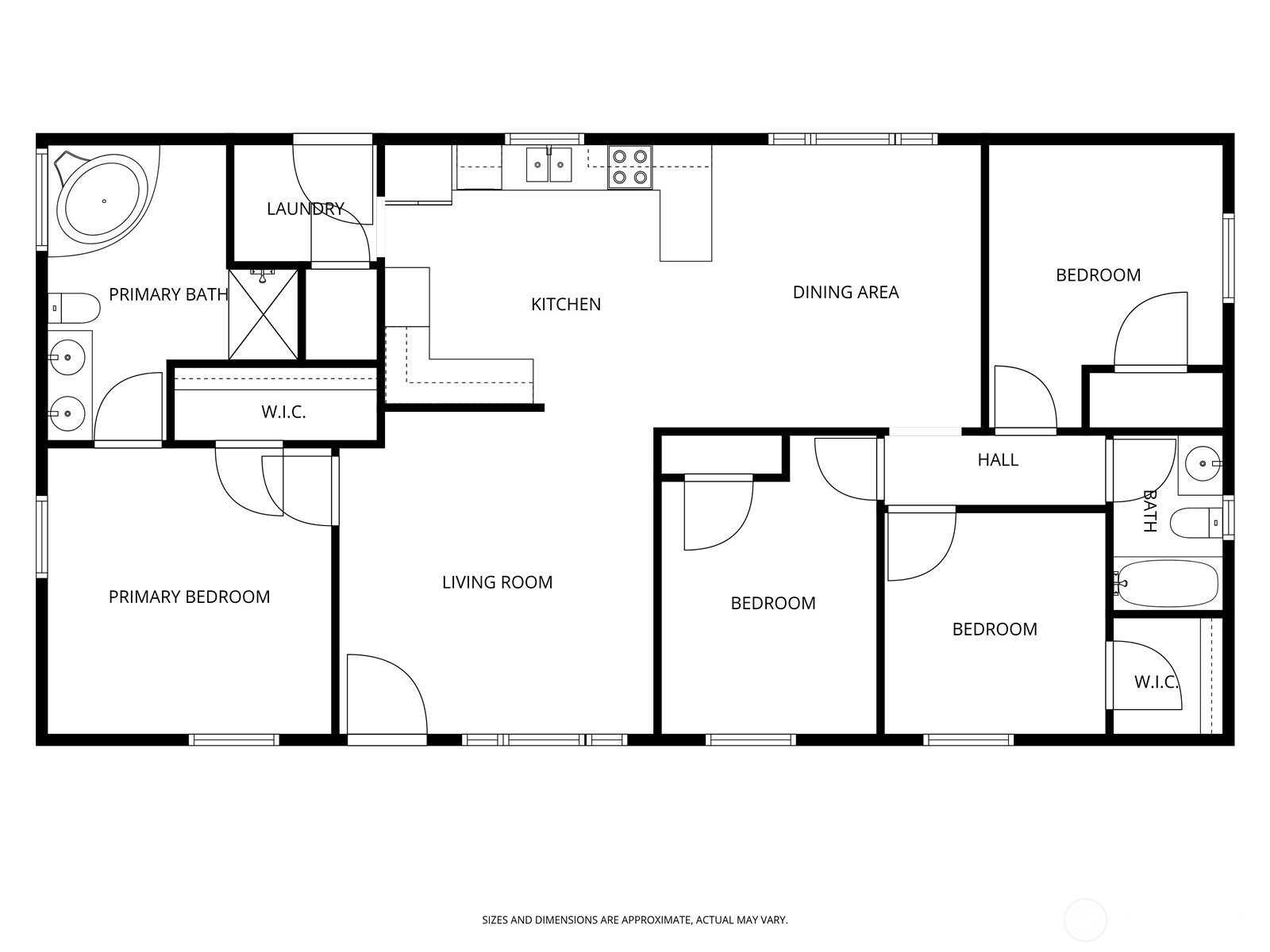 233 Concord Place Longview WA 98632