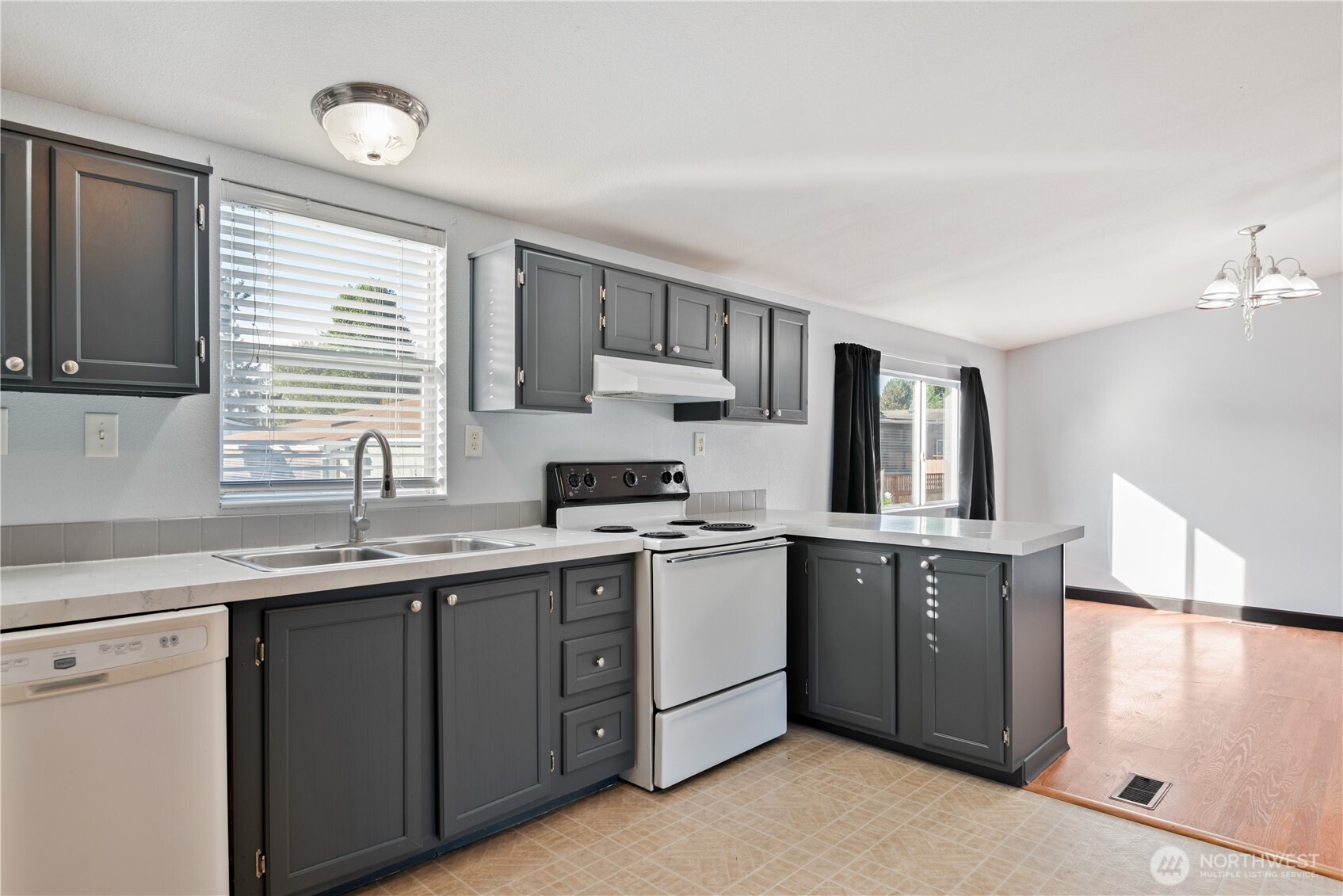 233 Concord Place Longview WA 98632