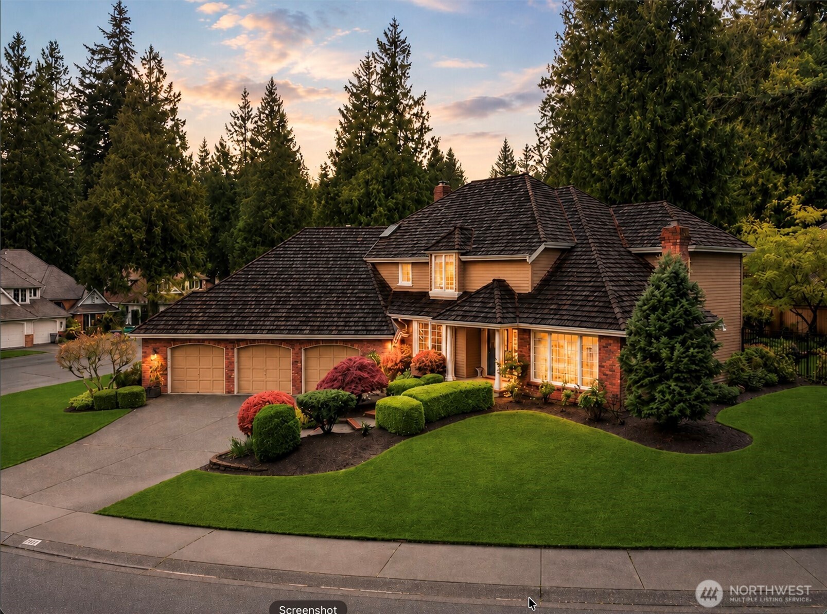 3003 154th Street SE Mill Creek WA 98012