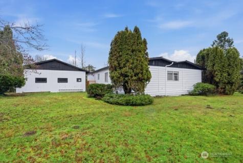 8512 144th Avenue E Puyallup WA 98372
