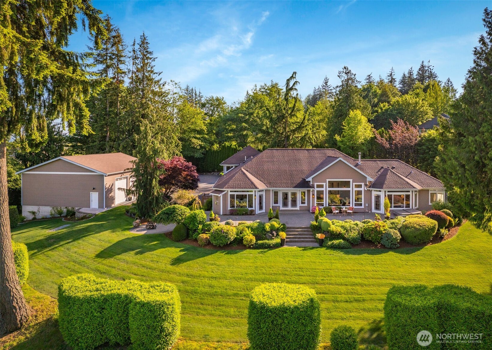 8713 144th Drive SE Snohomish WA 98290