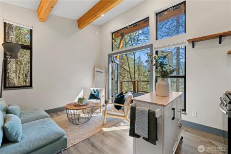 8056 Bayne Road Leavenworth WA 98826