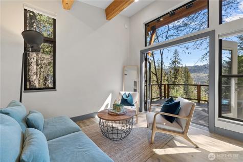 8056 Bayne Road Leavenworth WA 98826