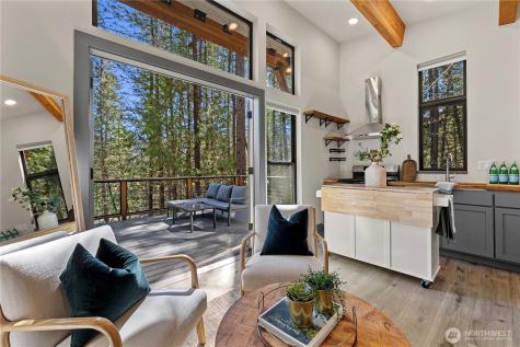 8056 Bayne Road Leavenworth WA 98826