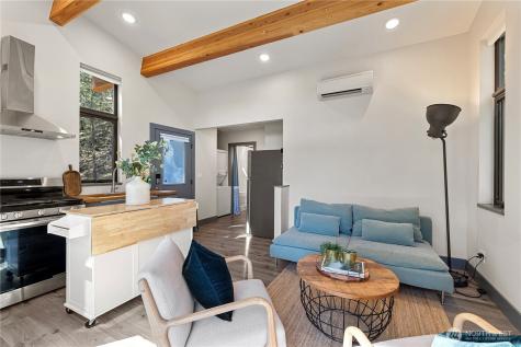 8056 Bayne Road Leavenworth WA 98826