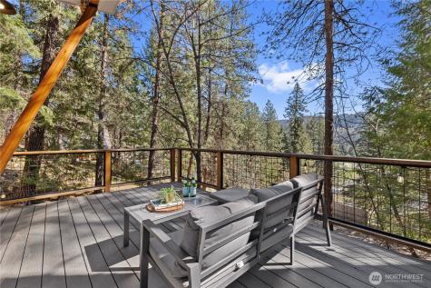 8056 Bayne Road Leavenworth WA 98826