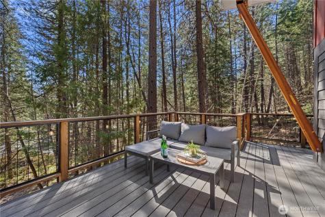 8056 Bayne Road Leavenworth WA 98826