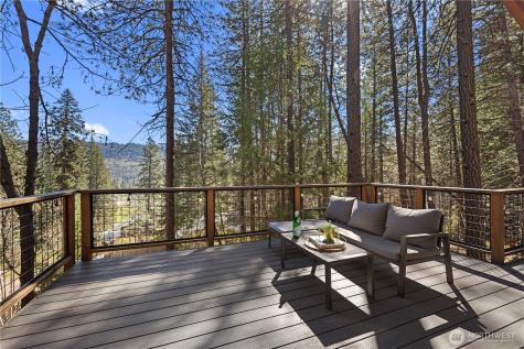 8056 Bayne Road Leavenworth WA 98826