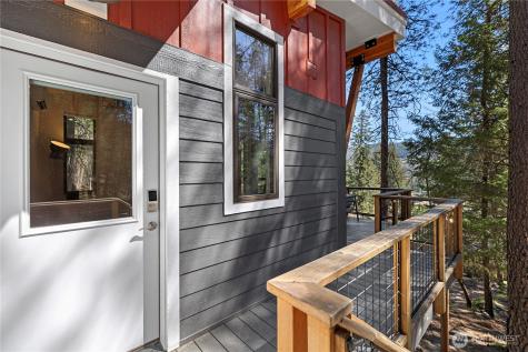 8056 Bayne Road Leavenworth WA 98826