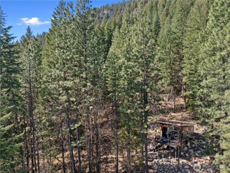8056 Bayne Road Leavenworth WA 98826