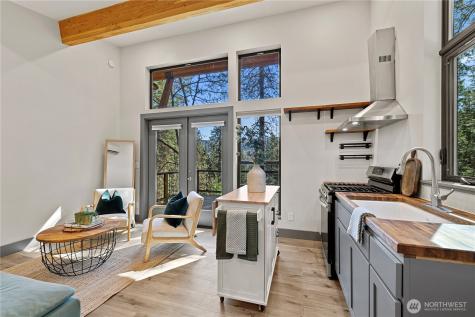 8056 Bayne Road Leavenworth WA 98826