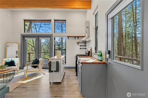8056 Bayne Road Leavenworth WA 98826