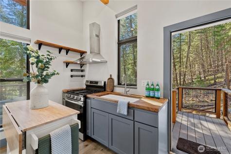 8056 Bayne Road Leavenworth WA 98826