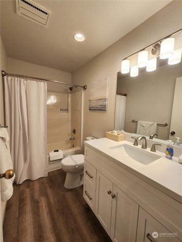 1 Nekquelekin 414-e Manson WA 98831