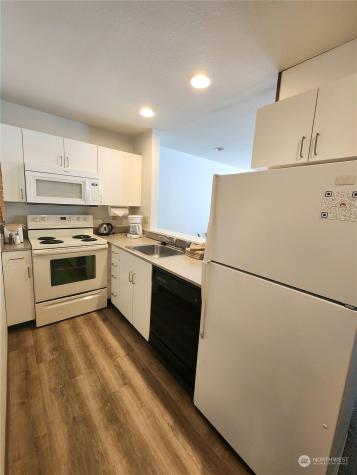 1 Nekquelekin 414-e Manson WA 98831