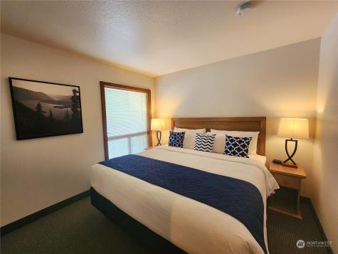 1 Nekquelekin 414-e Manson WA 98831