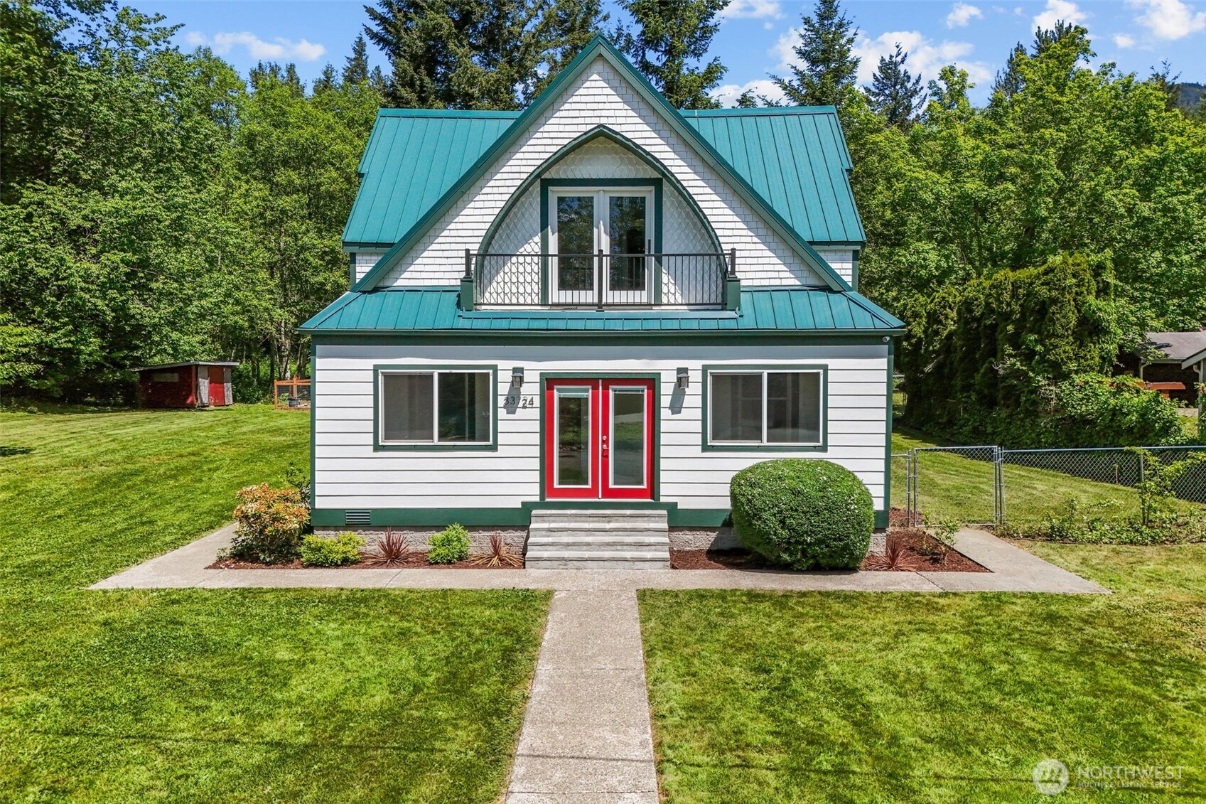 33724 SE Hudson Road Ravensdale WA 98051