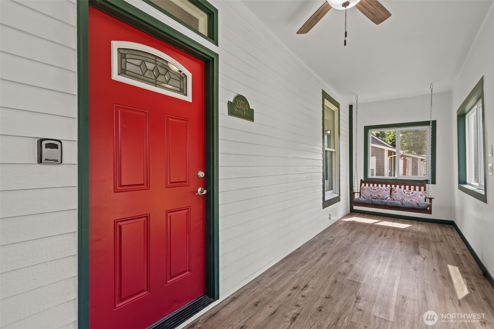 33724 SE Hudson Road Ravensdale WA 98051