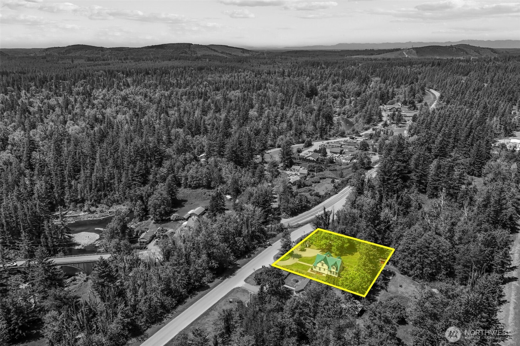 33724 SE Hudson Road Ravensdale WA 98051
