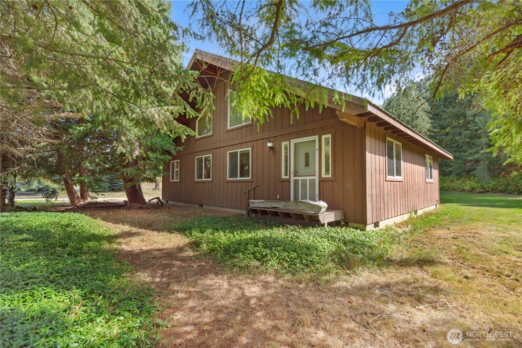 9605 E Leavenworth Road Leavenworth WA 98826