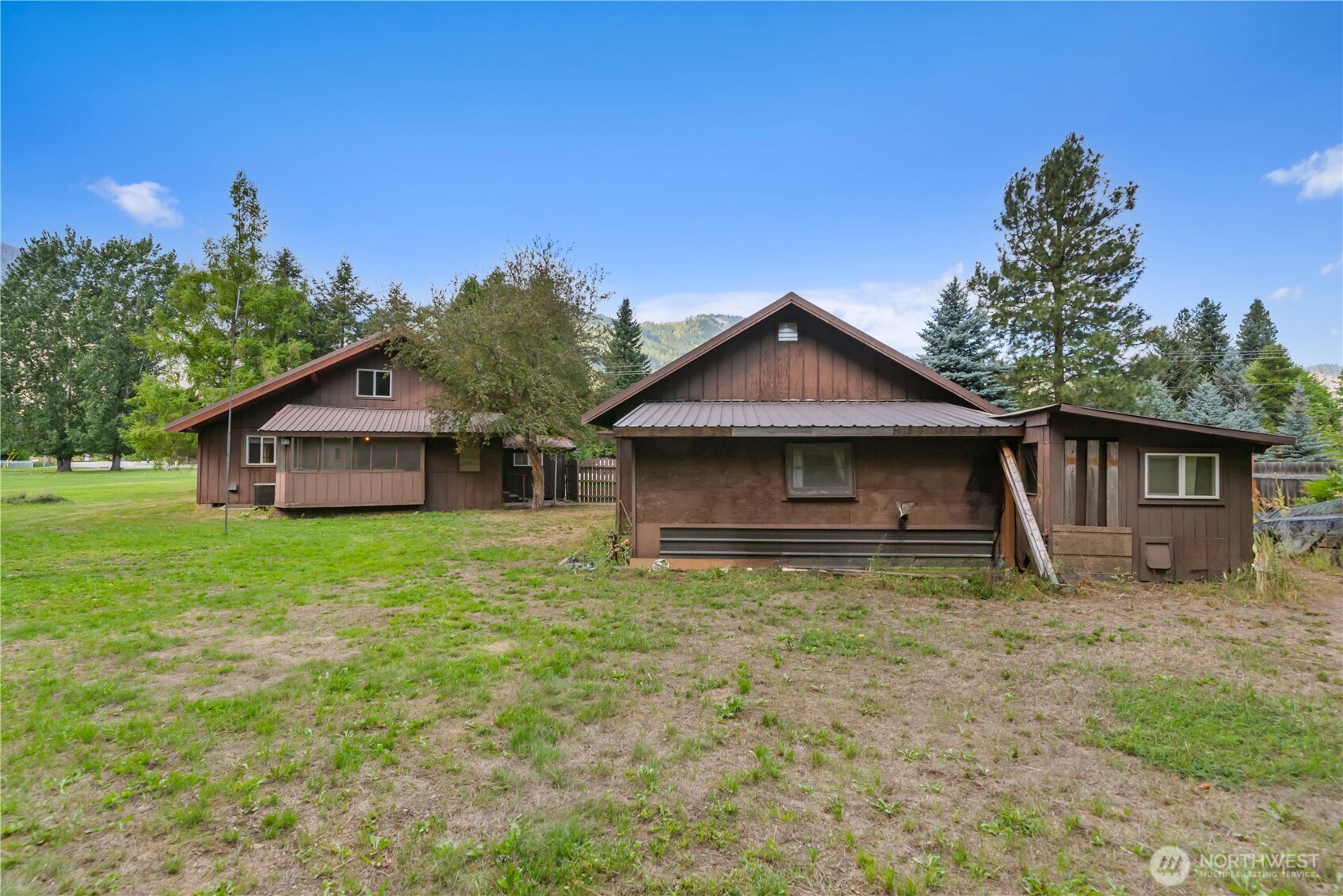9605 E Leavenworth Road Leavenworth WA 98826