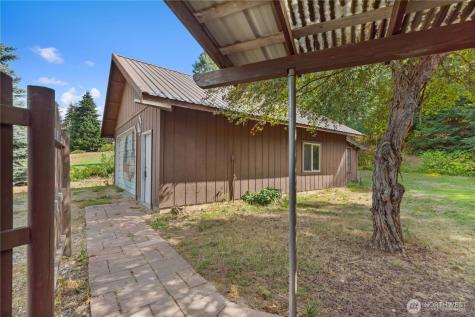9605 E Leavenworth Road Leavenworth WA 98826