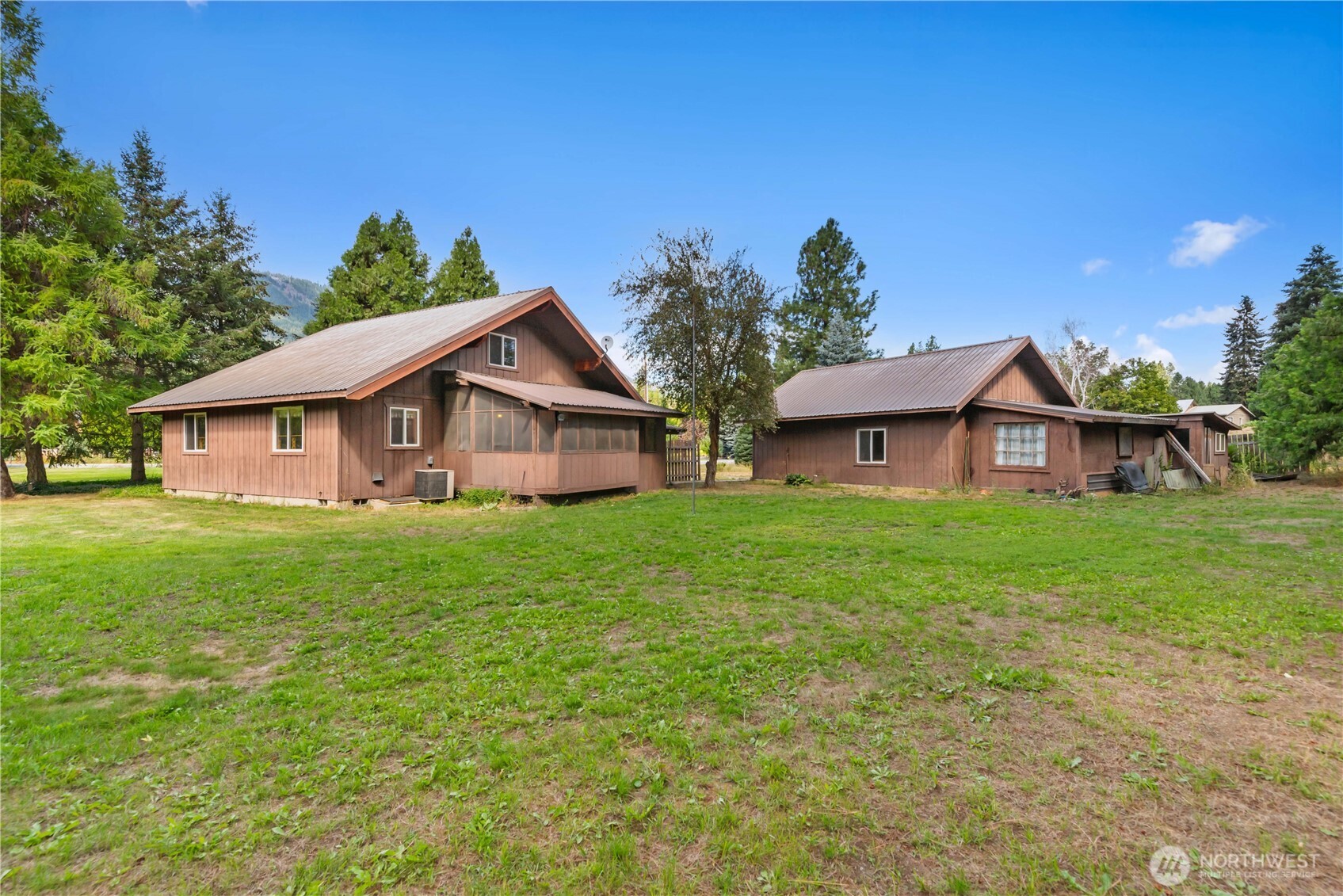 9605 E Leavenworth Road Leavenworth WA 98826