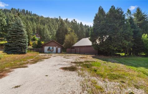 9605 E Leavenworth Road Leavenworth WA 98826