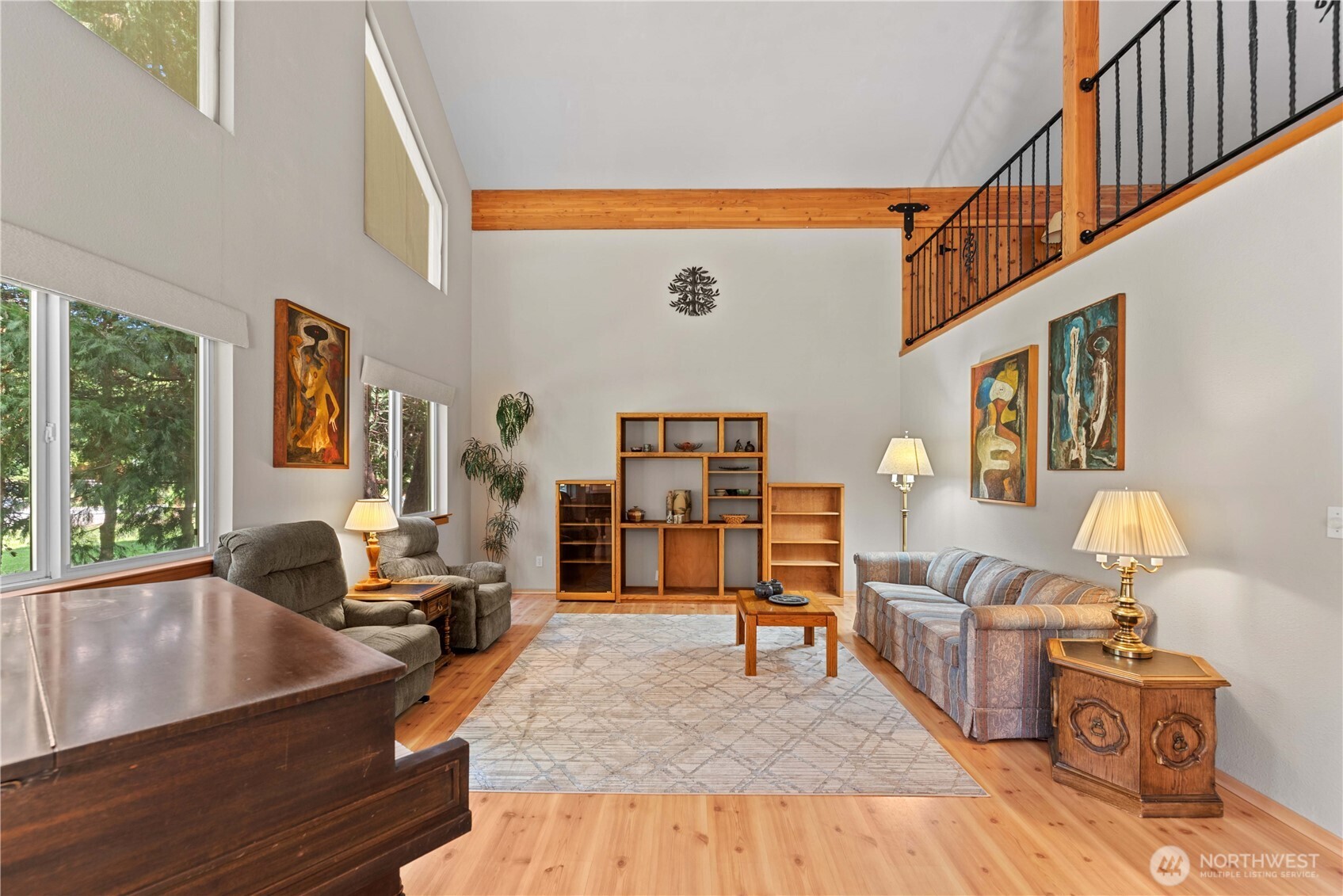 9605 E Leavenworth Road Leavenworth WA 98826