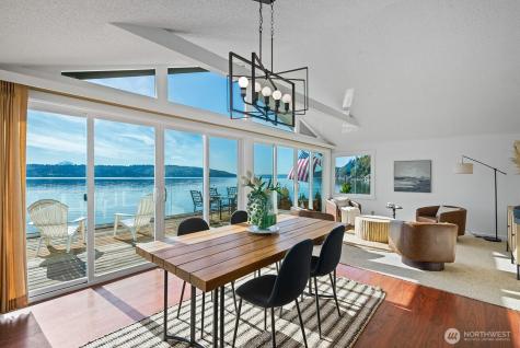 11613 SW Shawnee Vashon WA 98070