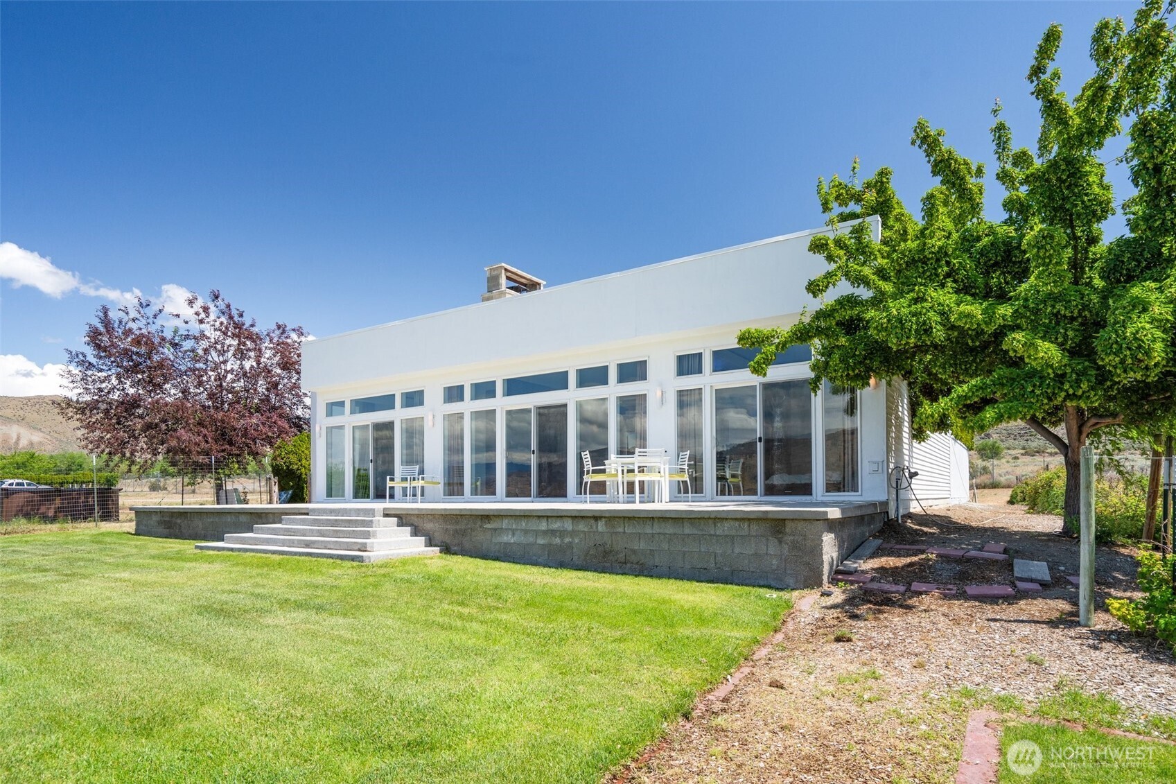 16 Westlund Drive Oroville WA 98844