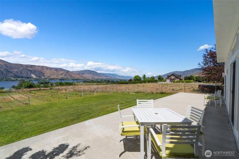 16 Westlund Drive Oroville WA 98844