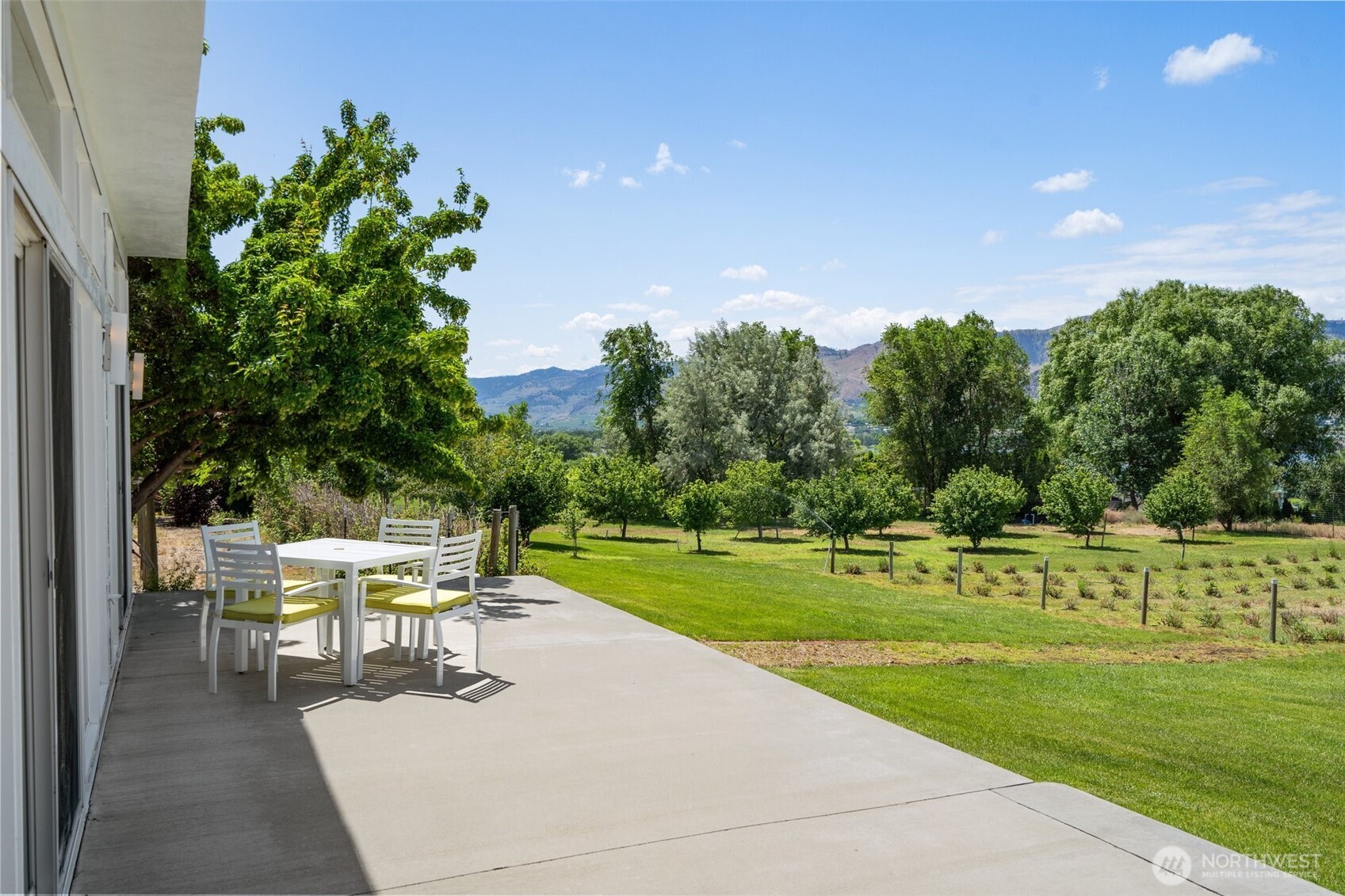 16 Westlund Drive Oroville WA 98844