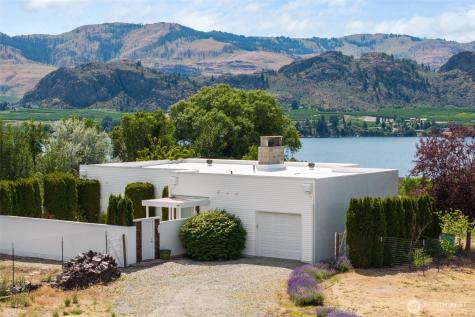 16 Westlund Drive Oroville WA 98844