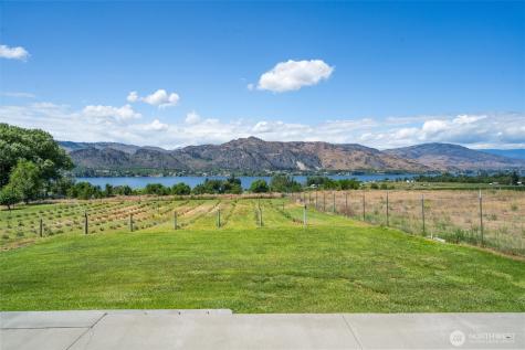 16 Westlund Drive Oroville WA 98844
