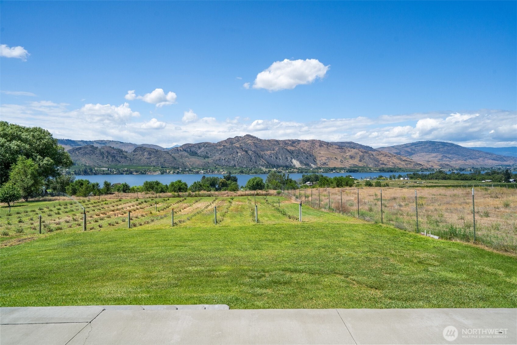 16 Westlund Drive Oroville WA 98844