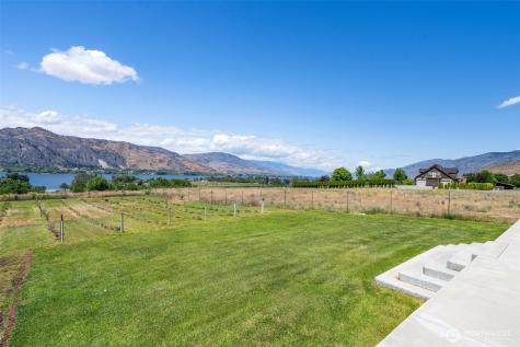 16 Westlund Drive Oroville WA 98844