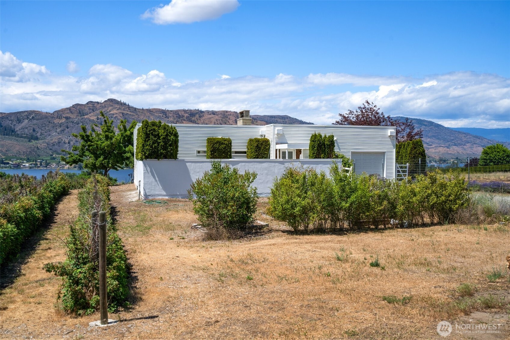 16 Westlund Drive Oroville WA 98844
