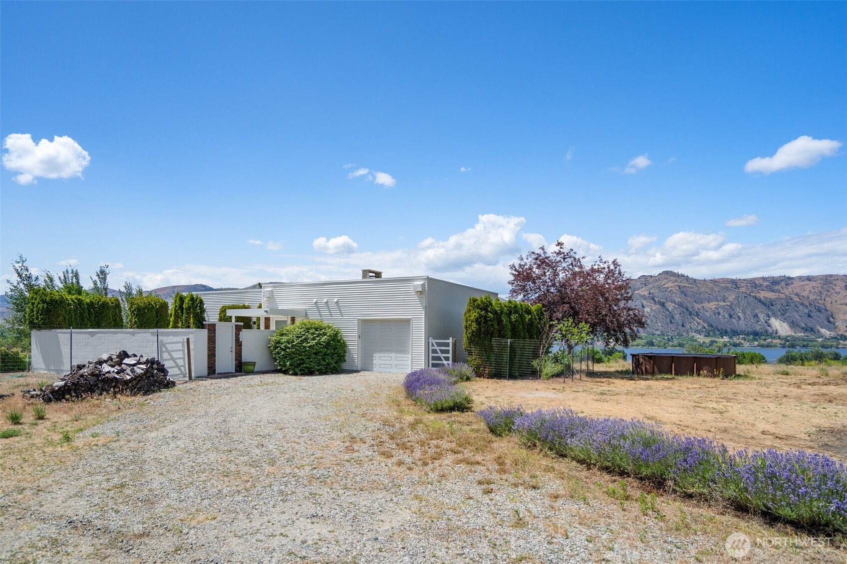 16 Westlund Drive Oroville WA 98844