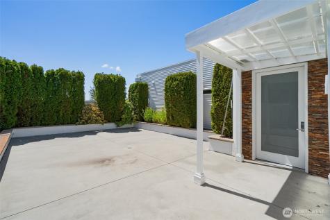 16 Westlund Drive Oroville WA 98844