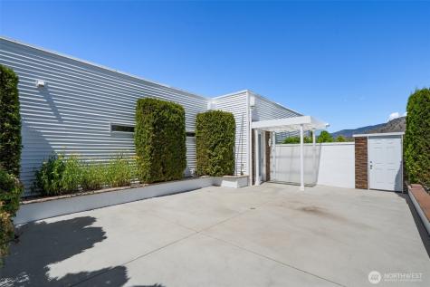 16 Westlund Drive Oroville WA 98844