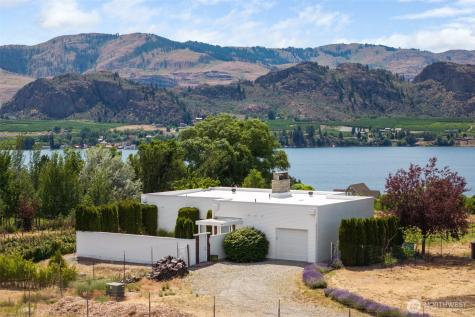 16 Westlund Drive Oroville WA 98844