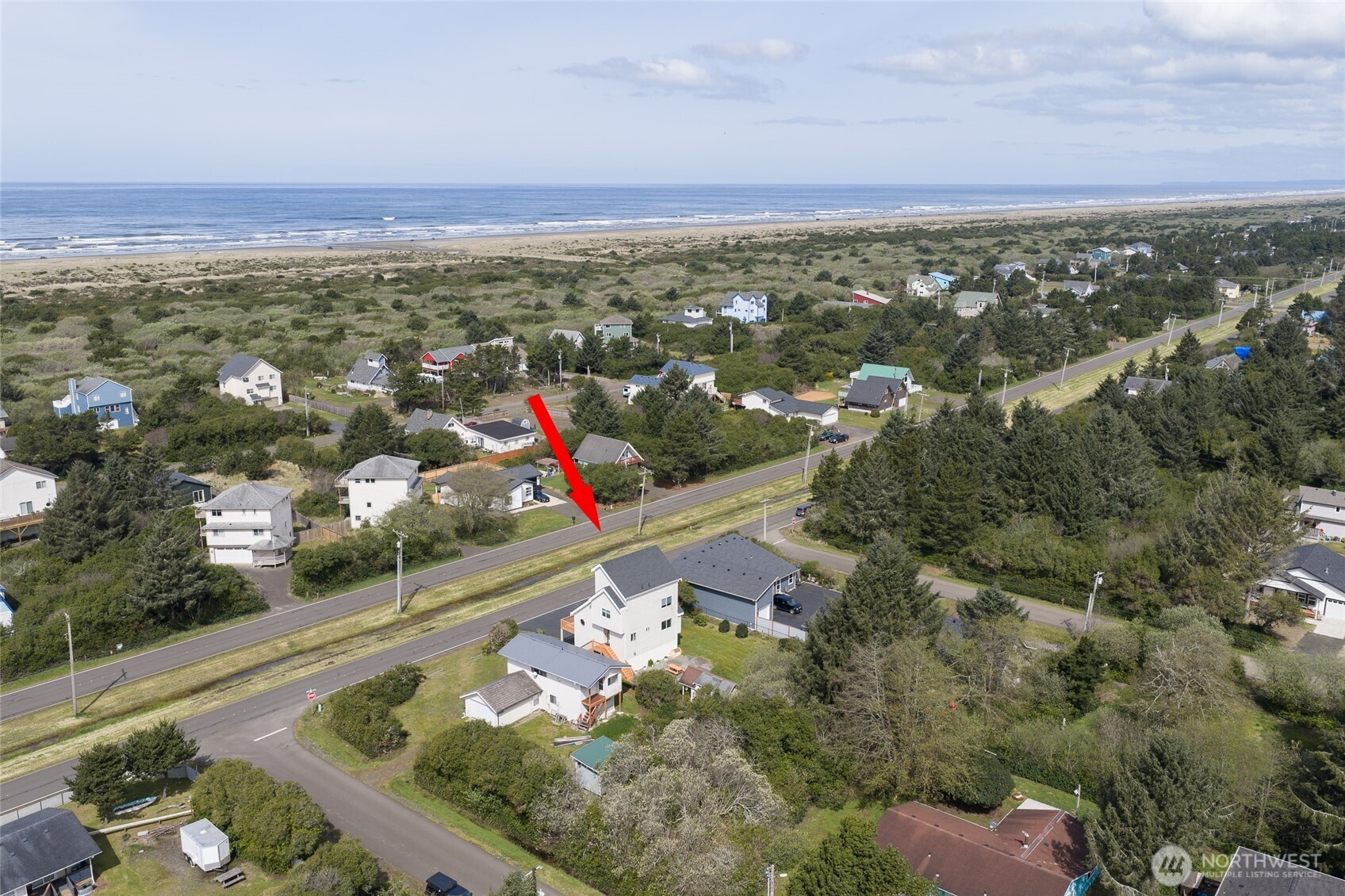 260 Ocean Shores Boulevard SW Ocean Shores WA 98569