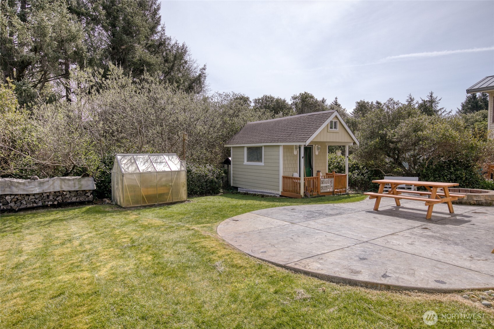 260 Ocean Shores Boulevard SW Ocean Shores WA 98569