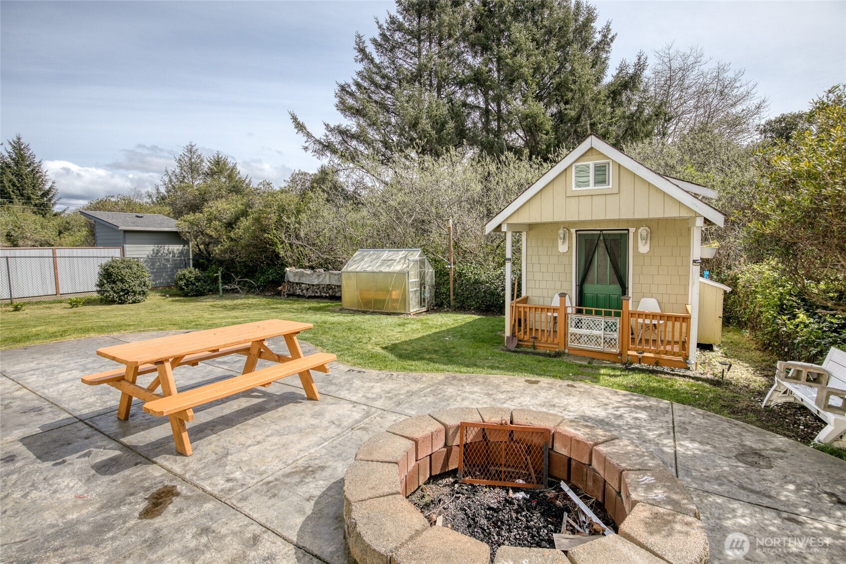 260 Ocean Shores Boulevard SW Ocean Shores WA 98569