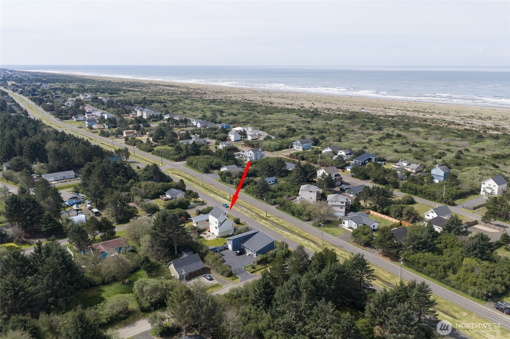 260 Ocean Shores Boulevard SW Ocean Shores WA 98569