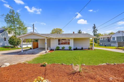 12200 16th Seattle WA 98168