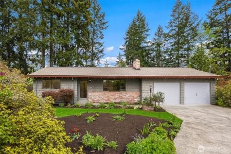 341 Fir Acres Drive NW Bainbridge Island WA 98110